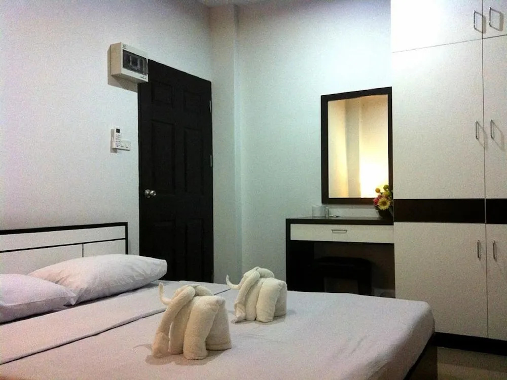 Noble U House Chiangmai - Chambres
