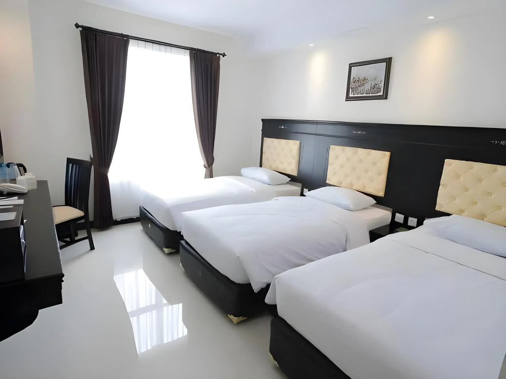 Same Hotel Kendari — 4