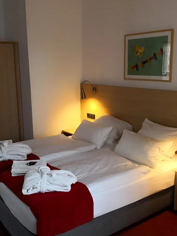 Hotel Haus vom Guten Hirten - Général