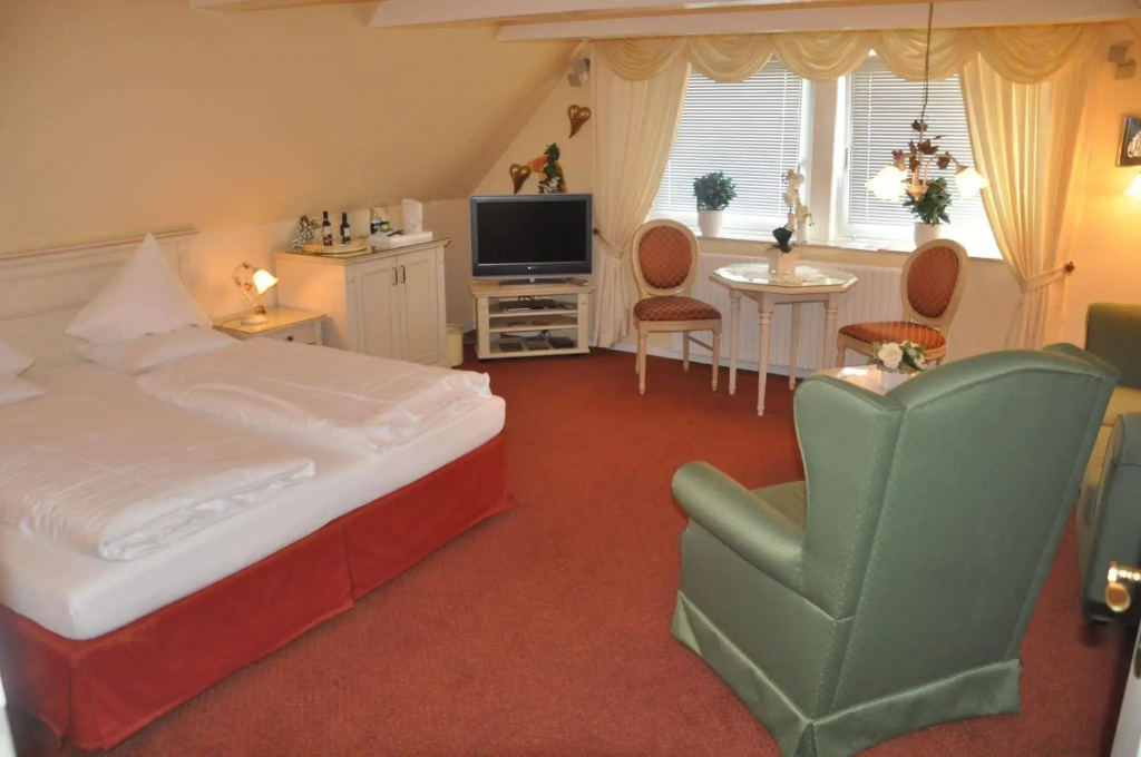 Hotel Fjordkroen - Général