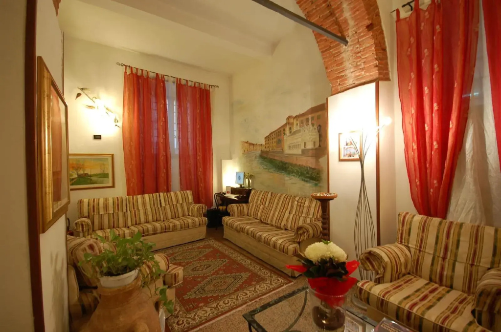 Hotel Leonardo - Général