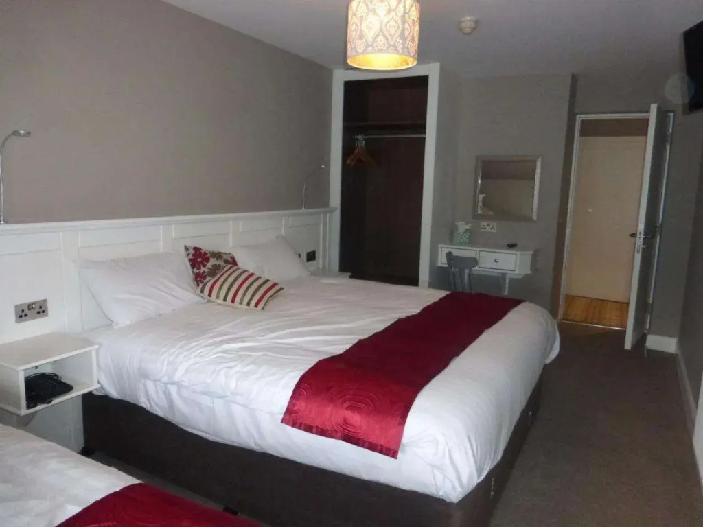 Hotel photo 7