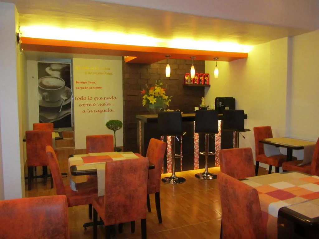 Hotel photo 22