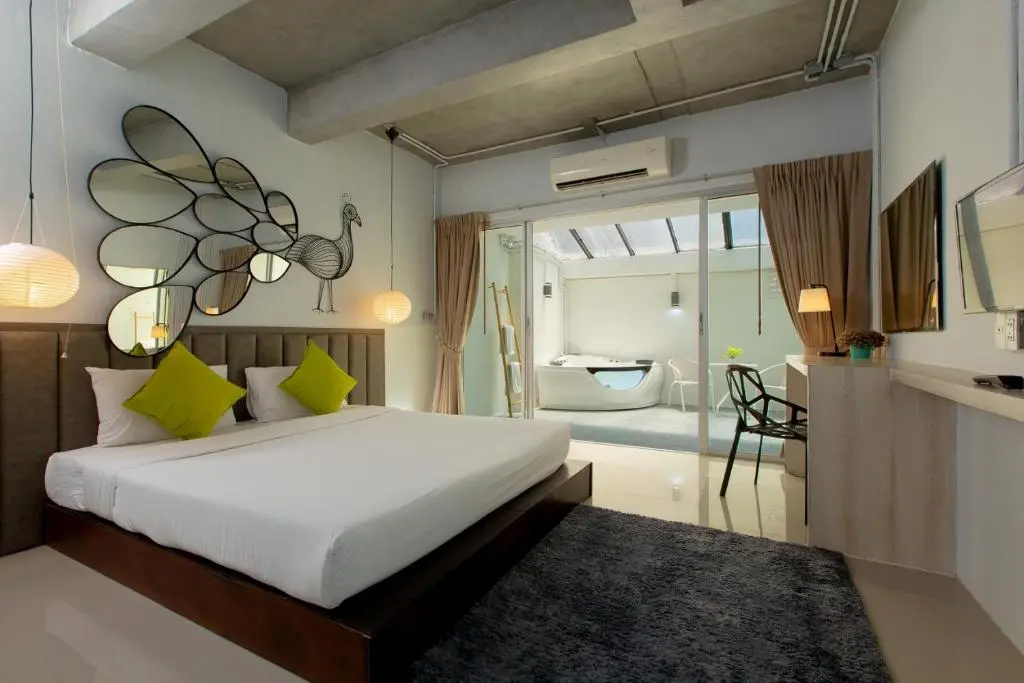 Hotel photo 4