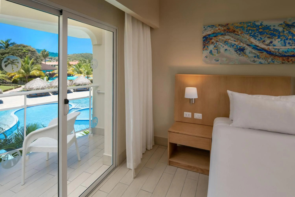 Lifestyle Tropical Beach Resort & Spa All Inclusive - Général