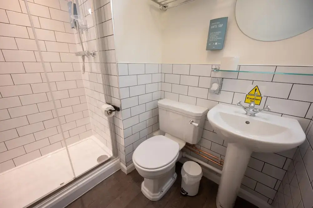 Ardencaple Hotel by Greene King Inns - Chambres