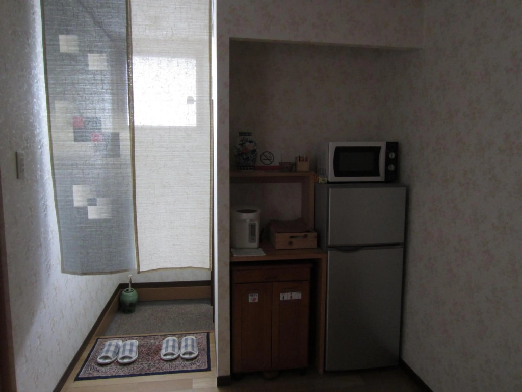 Yufuin Onsen Oyado Hananoyu 사진 15