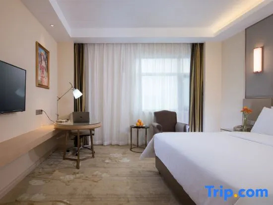 Hampton by Hilton Ulanhot