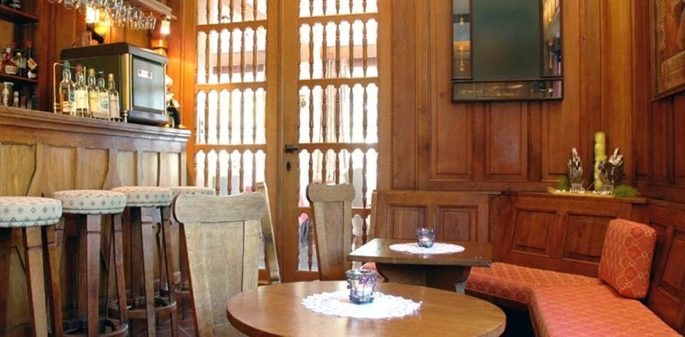 Auberge d'Alle - фото 19