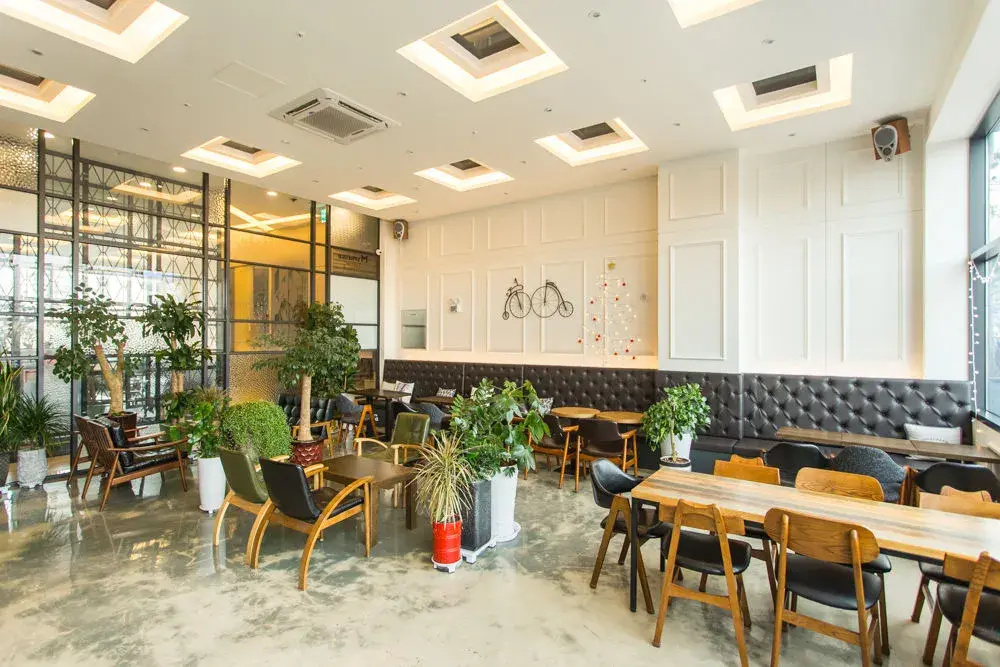M Stay Hotel Naju - Général