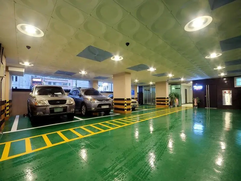 Hotel photo 10