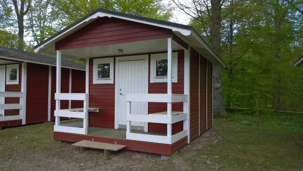 Economy Cottage