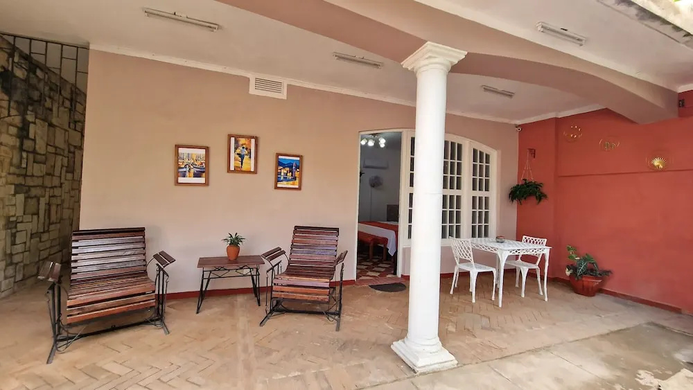 Residencia La Cava — 2