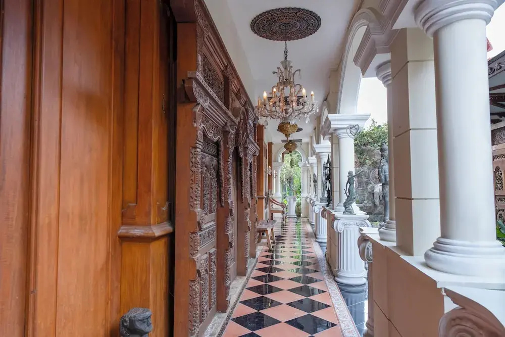 Rumah Pesik Art & Heritage