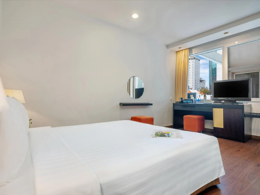 Palace Hotel Saigon - Général
