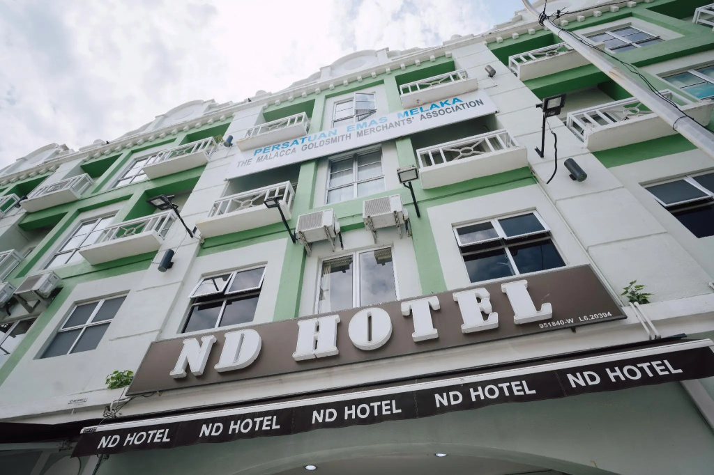 Hotel photo 25