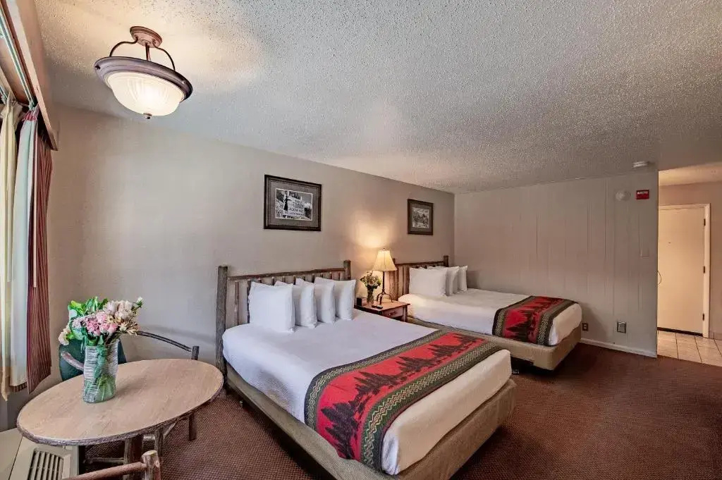 Grand room