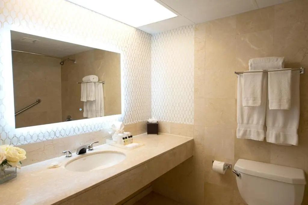The Roslyn, Tapestry Collection by Hilton - Chambres