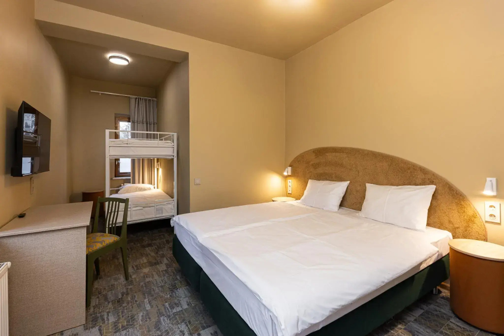 Hotel photo 15