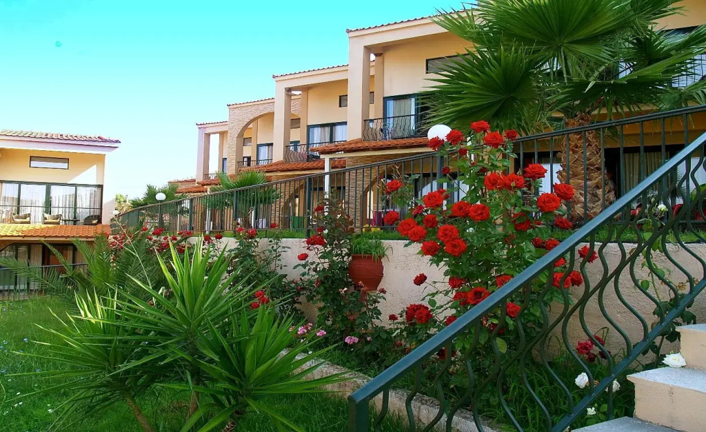 Mare Village Metamorfosi — Халкідікі, Греція мініатюра 29