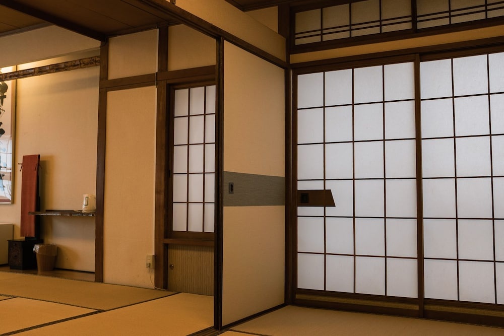 Guest House Sunline Beppu - Hostel 사진 8