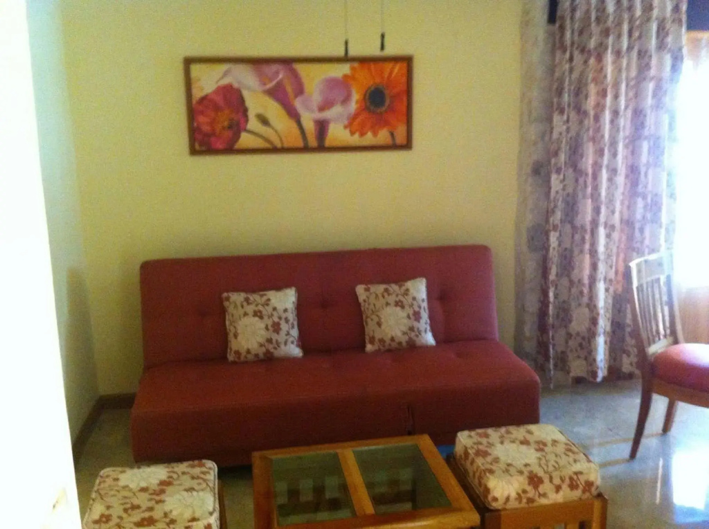 Cancun International Suites - Général