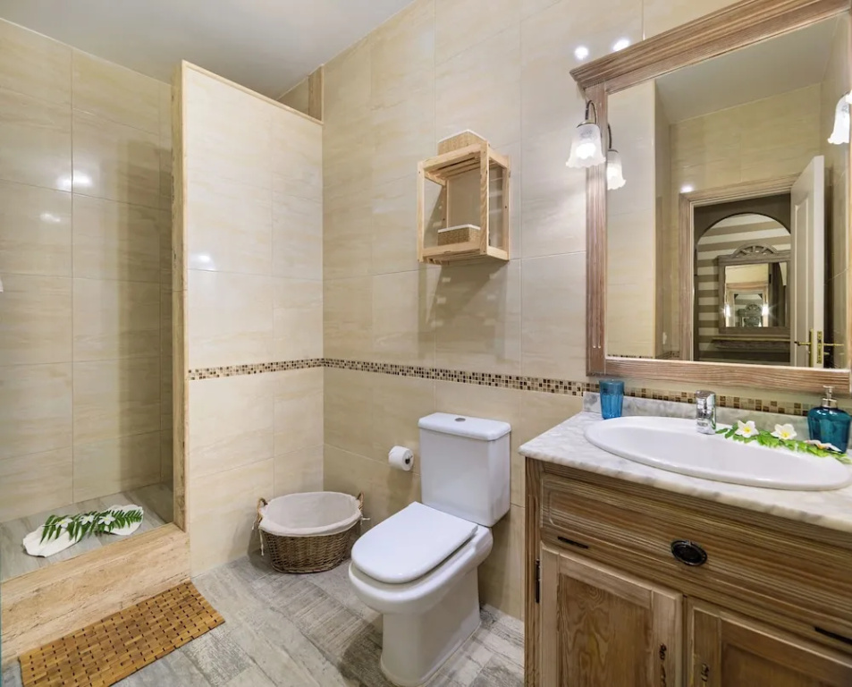 Green Garden Eco Resort - Chambres