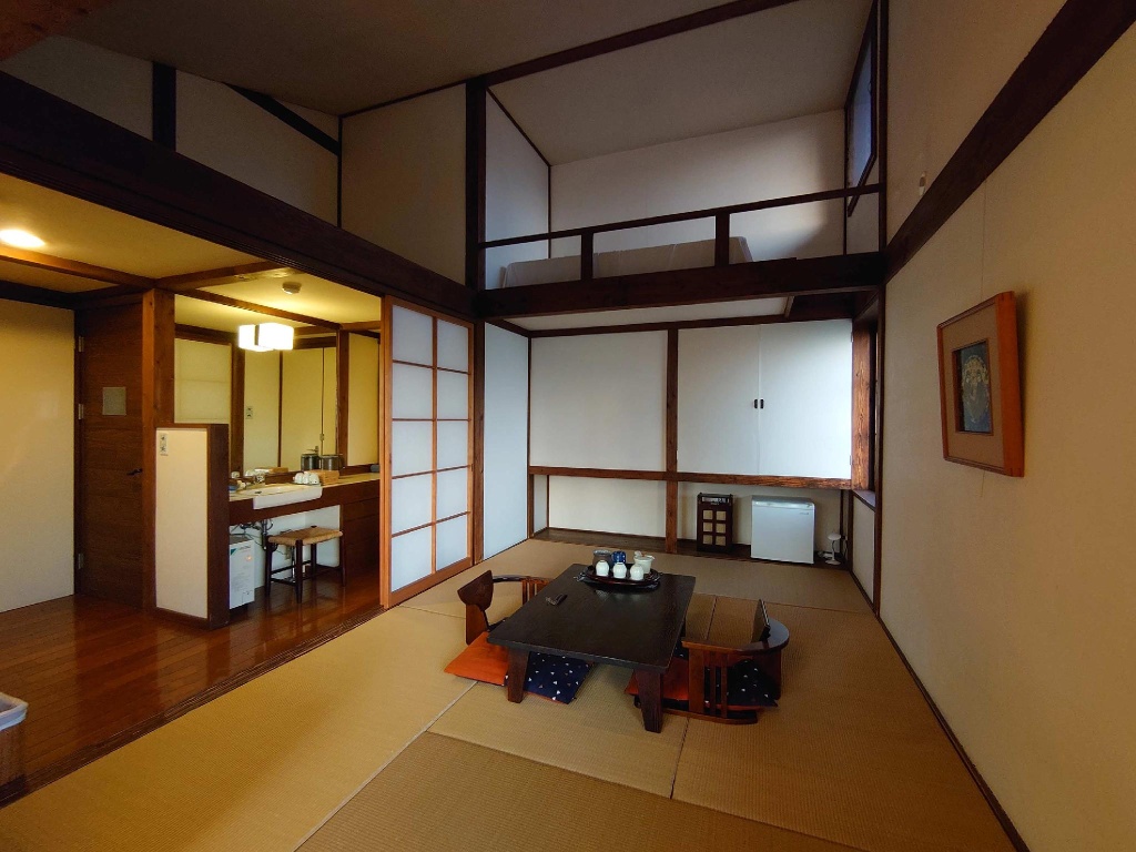 Auberge Kunugiya 사진 1