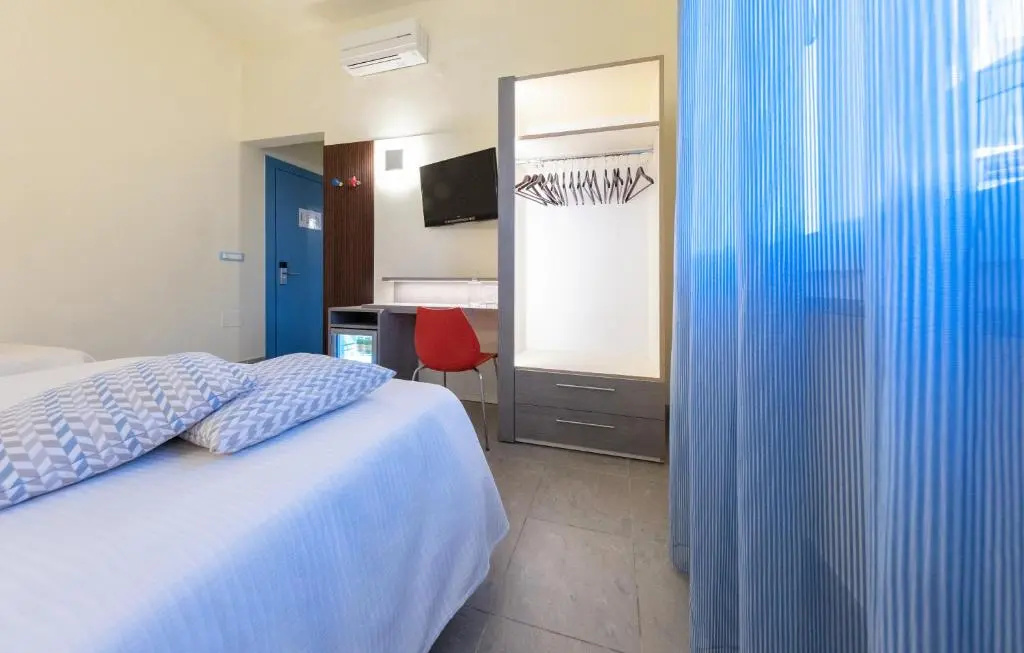 Hotel Nina - Chambres