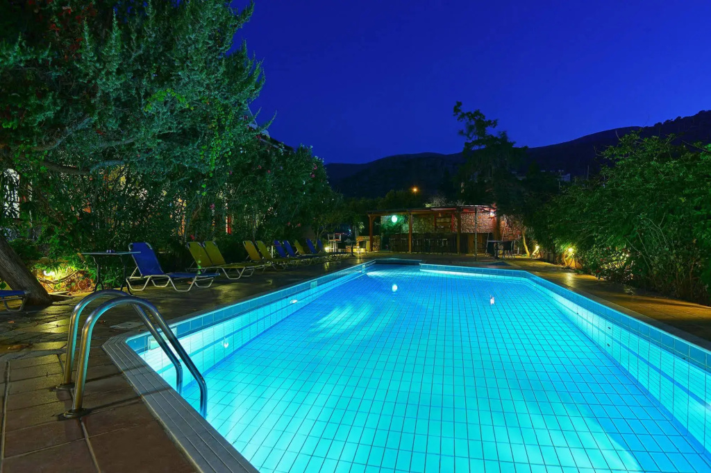 Hotel photo 12