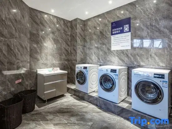 MEHOOD LESTIE Hotel (Hangzhou Xihu Huanglong Sports Centre Flagship Store)