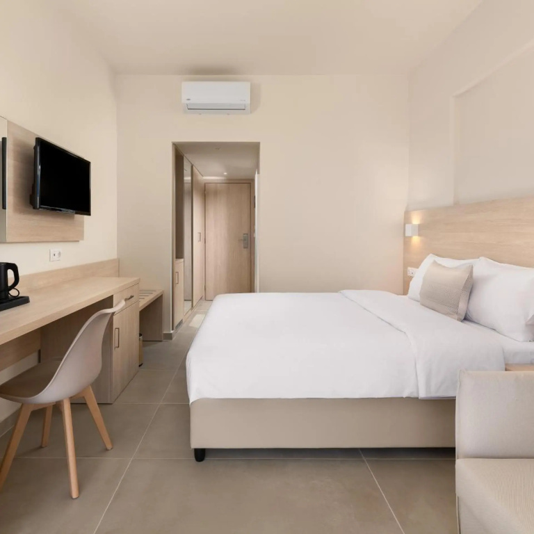 Afandou Beach Resort Hotel - Général