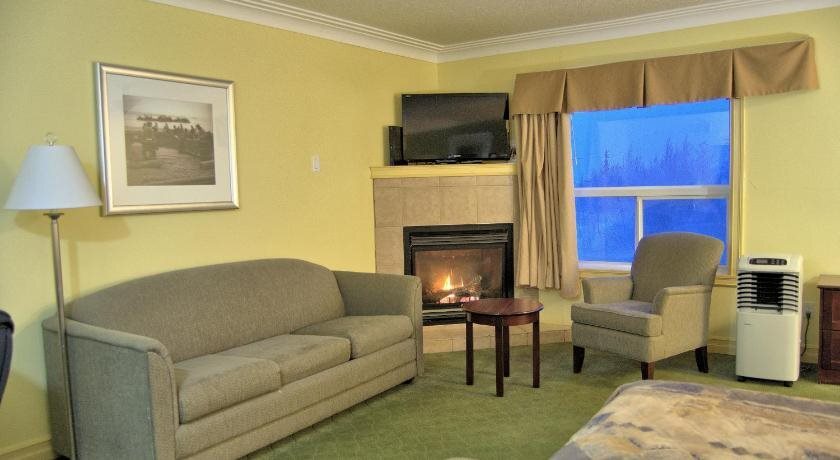 Nova Inn Inuvik by null