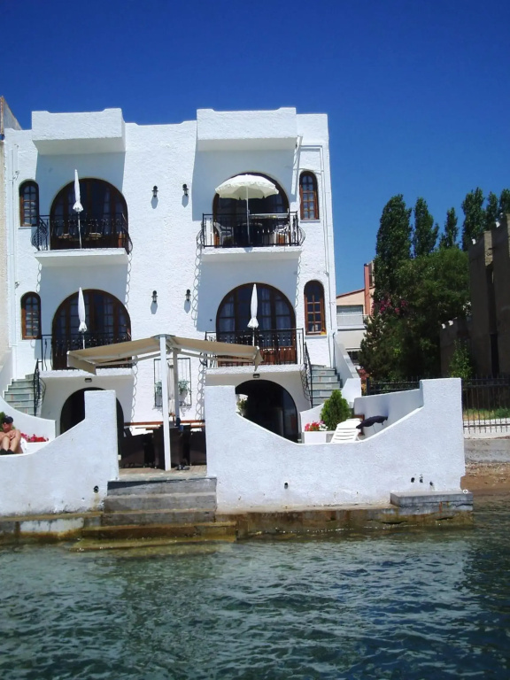 Villa Belmar Self-Catered Apartments