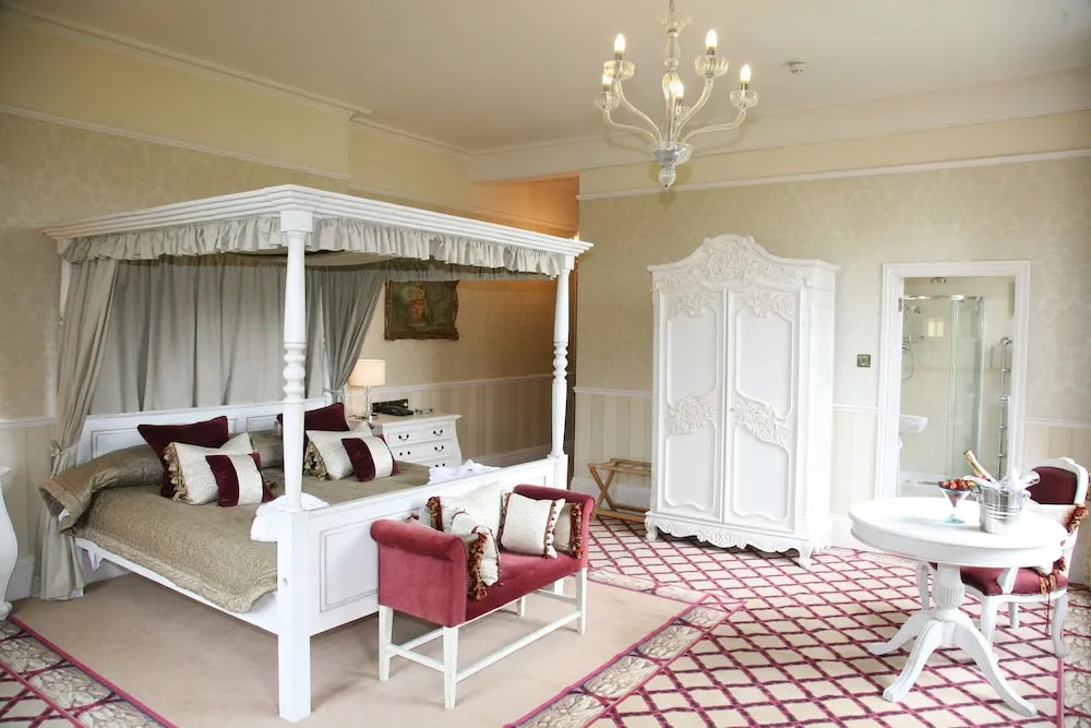 Shendish Manor Hotel & Golf Course - Chambres