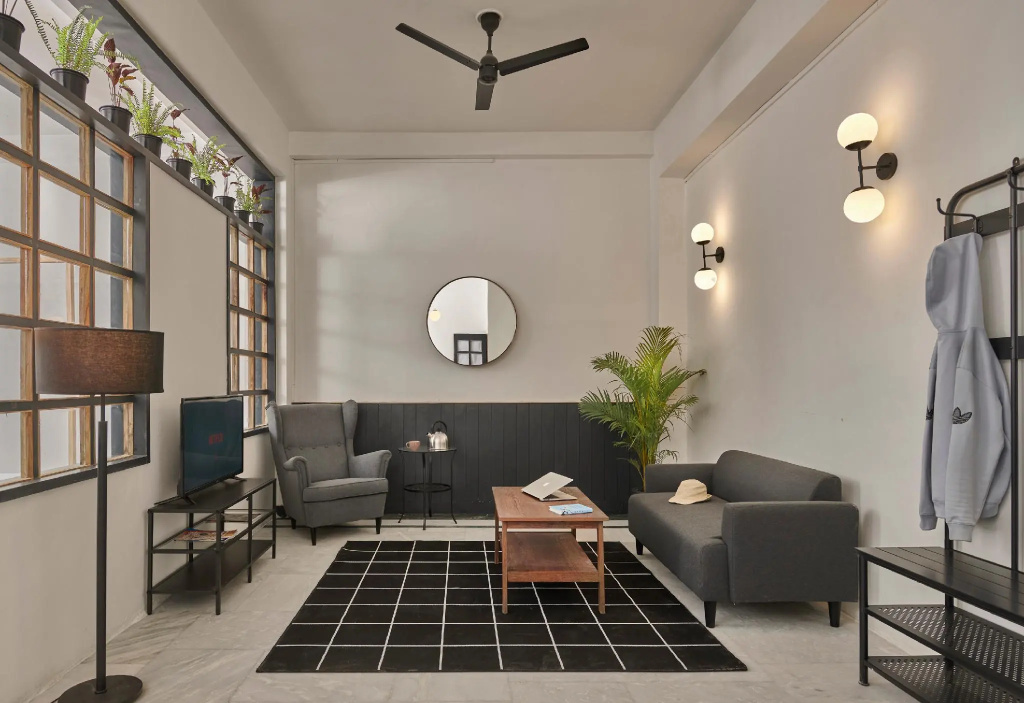 Suite