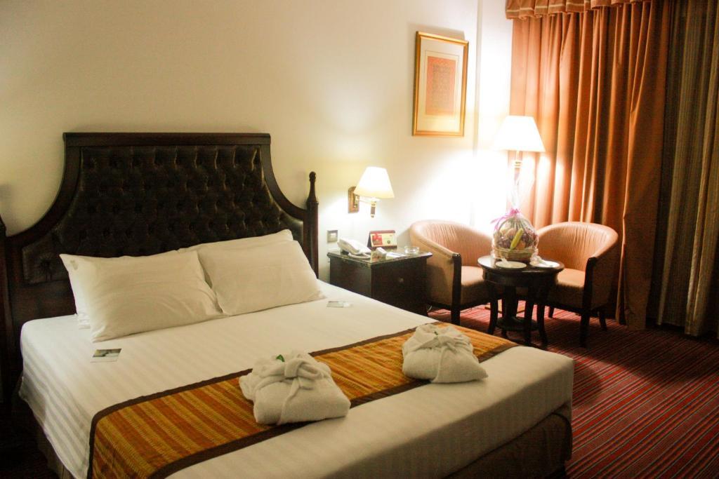 Mayfair Hotel