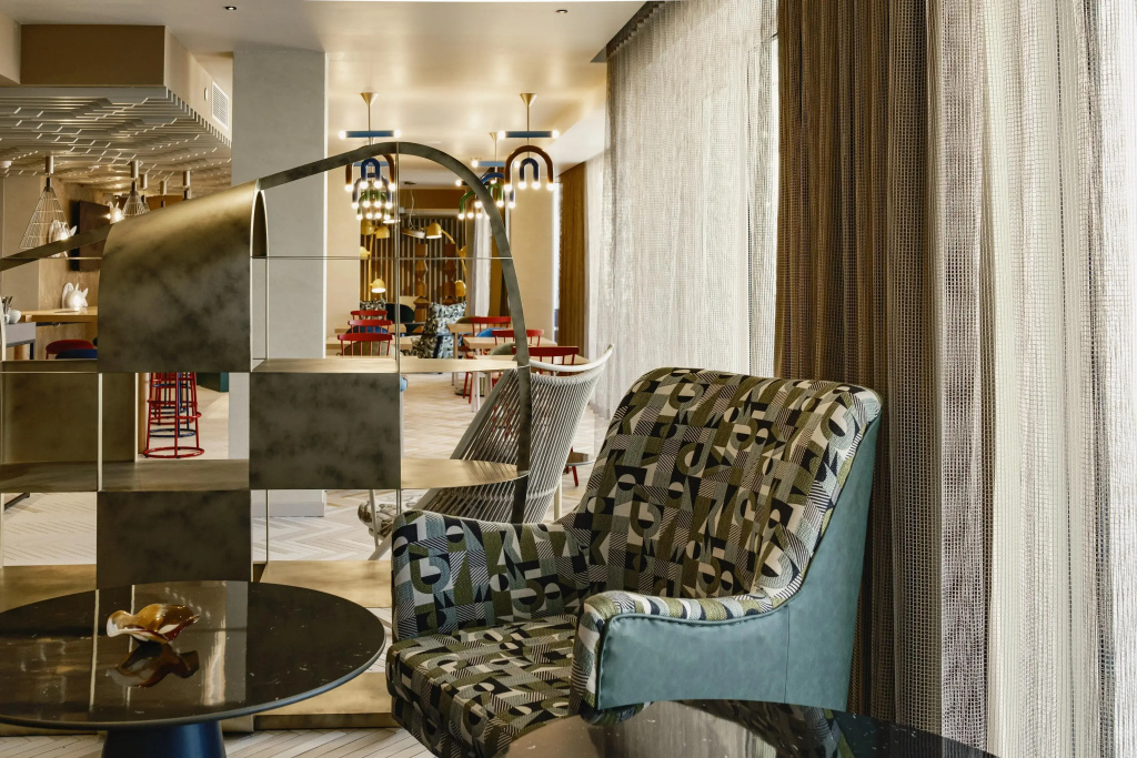 Hotel photo 36