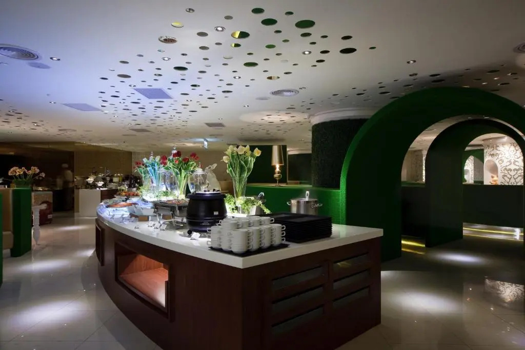 Wego Boutique Hotel - Dazhi - Général