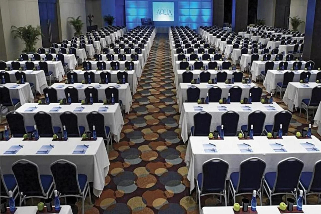 Live Aqua Cancun - Adults Only - All-Inclusive - фото 23