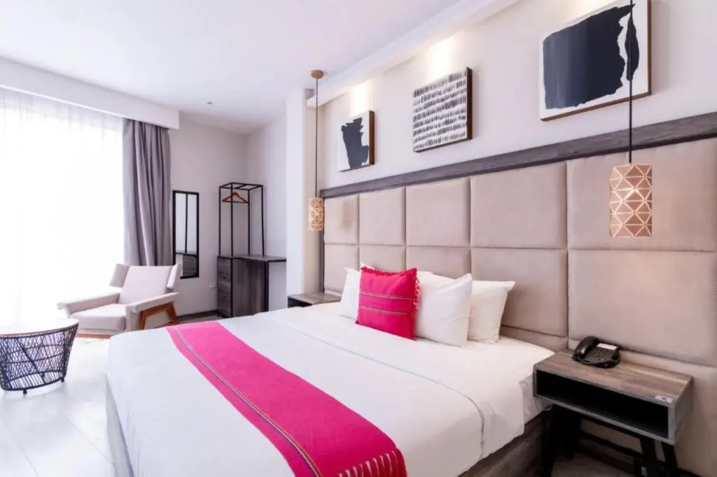 Hotel photo 7