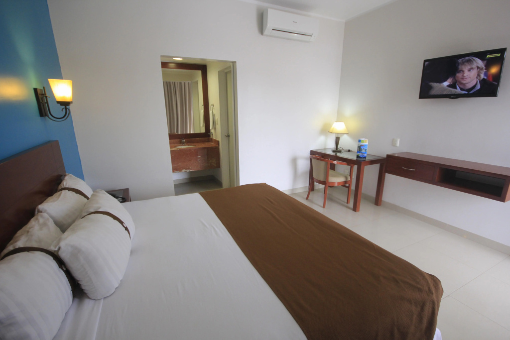 Hotel Casa Blanca — 5
