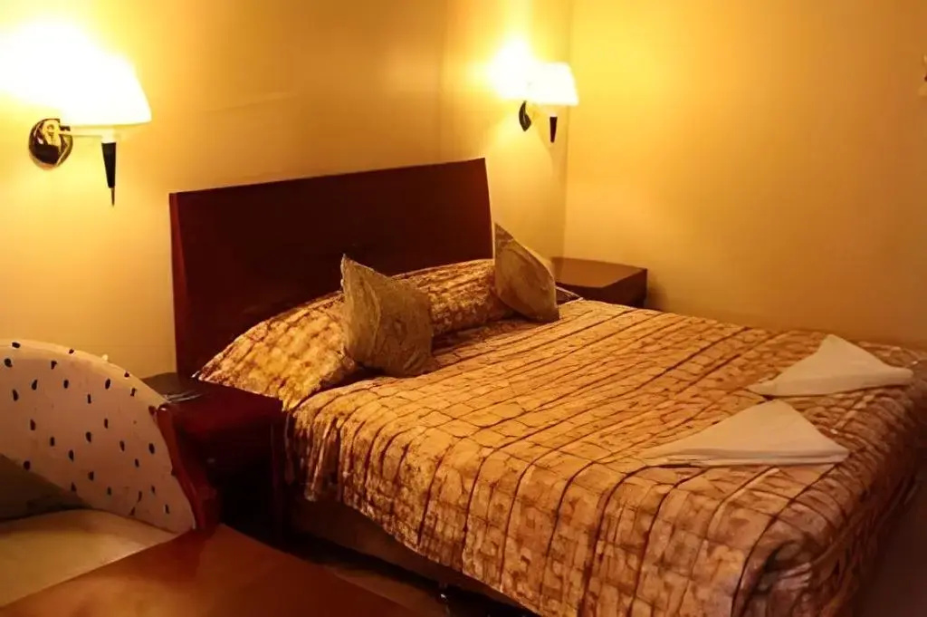 Hotel photo 15