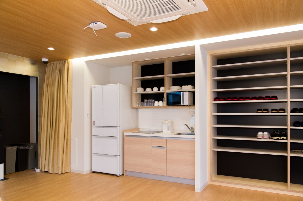 Hostel wahaku kotobuki 사진 15