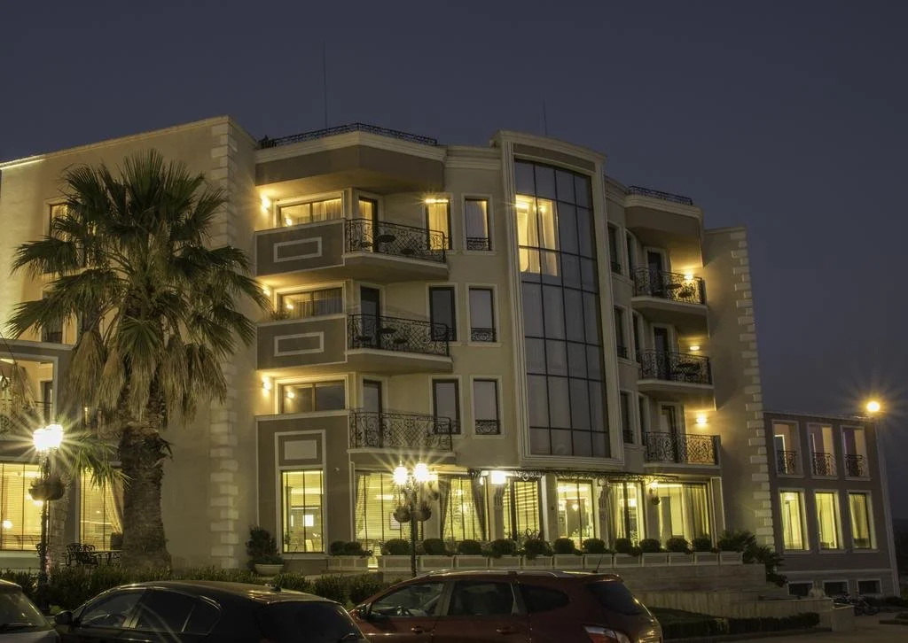 Spa Hotel Mantar