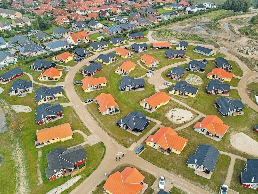 Holiday Home in Großenbrode