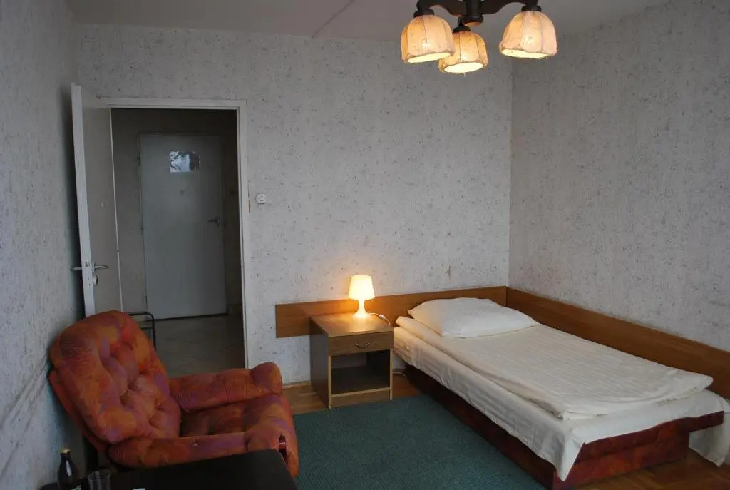 Four Points by Sheraton Wroclaw - Chambres