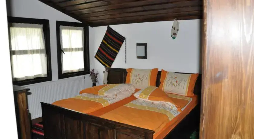 zlatinovi Houses - Général