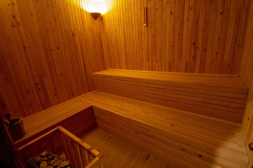 Hotel photo 19