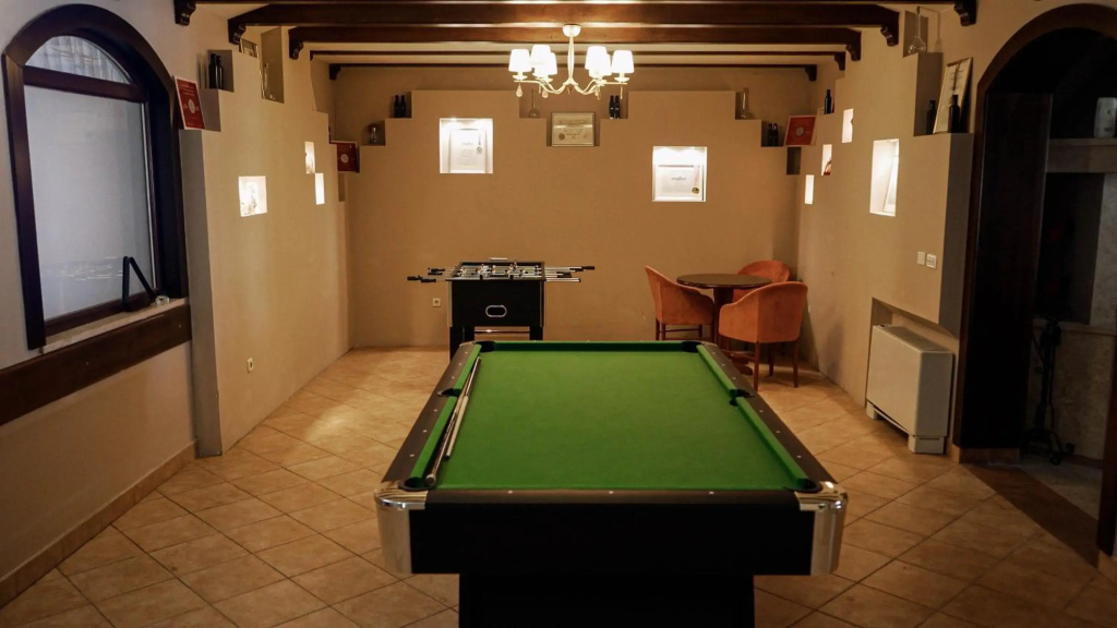 Hotel Villa Letan - фото 20